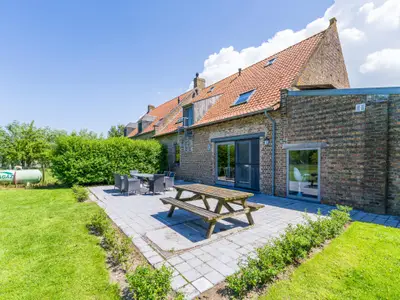 Terrasse / Balkon