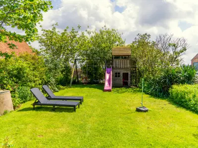 Garten [Sommer]