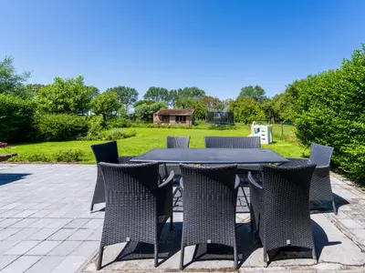 Terrasse / Balkon