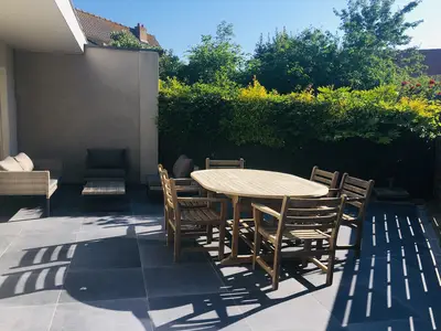 TerraceBalcony