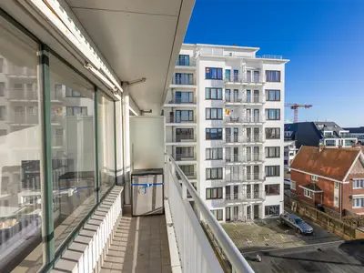 TerraceBalcony