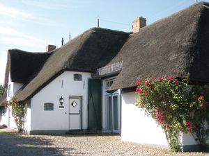 Ferienhaus für 5 Personen (112 m²) in Midlum (Schleswig-Holstein)