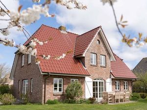 Ferienhaus für 7 Personen (180 m²) in Midlum (Schleswig-Holstein)