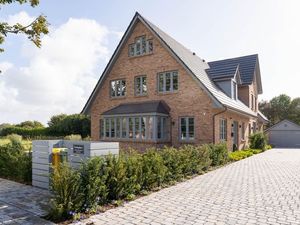 Ferienhaus für 6 Personen (180 m²) in Midlum (Schleswig-Holstein)