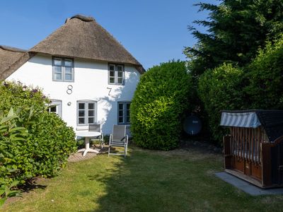 Ferienhaus für 5 Personen (85 m²) in Midlum (Schleswig-Holstein) 9/10