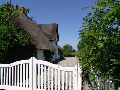 Ferienhaus für 3 Personen (90 m²) in Midlum (Schleswig-Holstein) 2/10