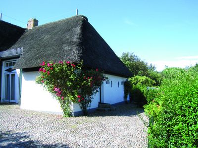 Ferienhaus für 3 Personen (80 m²) in Midlum (Schleswig-Holstein) 3/10