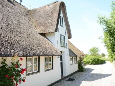 Ferienhaus für 3 Personen (80 m²) in Midlum (Schleswig-Holstein) 7/10