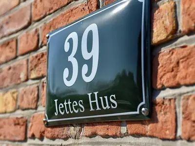 Herzlich Willkommen am Jettes Hus!