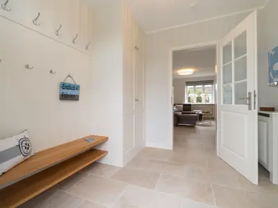 Ferienhaus für 6 Personen (180 m²) in Midlum 7/10