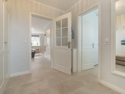 Ferienhaus für 6 Personen (180 m²) in Midlum 9/10