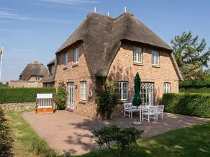 Ferienhaus für 5 Personen (141 m²) in Midlum (Schleswig-Holstein)