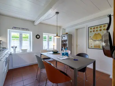 Ferienhaus für 5 Personen (85 m²) in Midlum (Schleswig-Holstein) 5/10