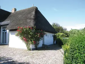 Ferienhaus für 3 Personen (92 m²) in Midlum