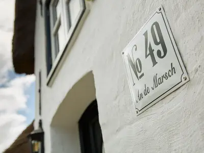 die offizielle Adresse