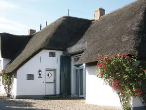 Ferienhaus für 3 Personen (90 m²) in Midlum (Schleswig-Holstein)