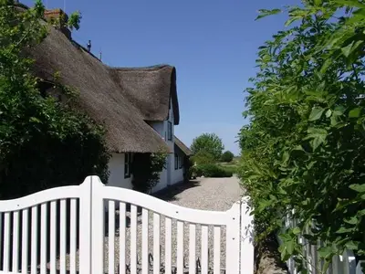 Ferienhaus für 3 Personen (90 m²) in Midlum (Schleswig-Holstein) 2/10