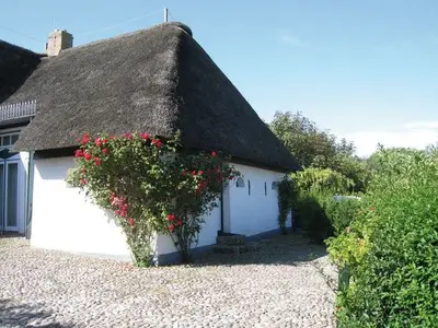 Ferienhaus für 3 Personen (90 m²) in Midlum (Schleswig-Holstein) 3/10