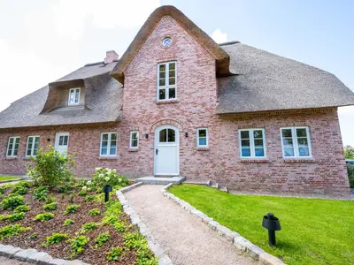 Ferienhaus für 7 Personen (146 m²) in Midlum (Schleswig-Holstein) 2/10