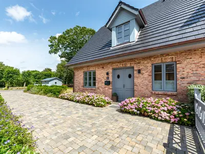 Ferienhaus für 6 Personen (180 m²) in Midlum 2/10