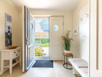 Ferienhaus für 6 Personen (180 m²) in Midlum 3/10