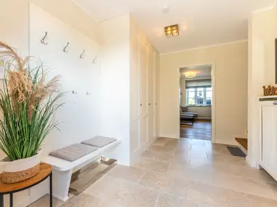 Ferienhaus für 6 Personen (180 m²) in Midlum 4/10