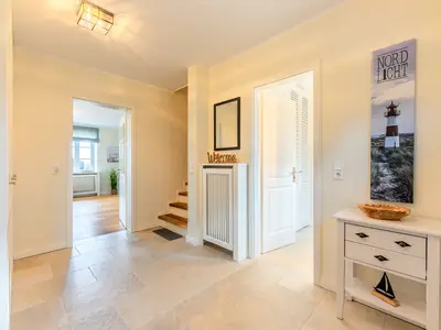 Ferienhaus für 6 Personen (180 m²) in Midlum 6/10