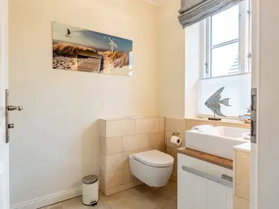 Ferienhaus für 6 Personen (180 m²) in Midlum 7/10