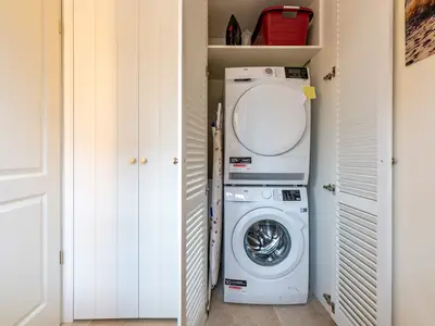 Ferienhaus für 6 Personen (180 m²) in Midlum 8/10