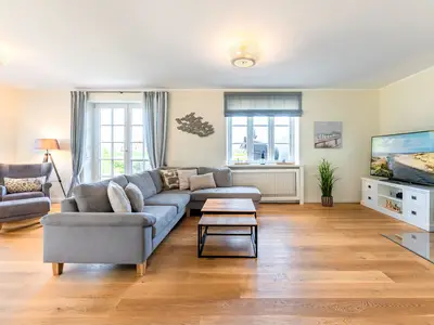 Ferienhaus für 6 Personen (180 m²) in Midlum 9/10