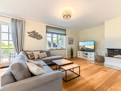 Ferienhaus für 6 Personen (180 m²) in Midlum 10/10