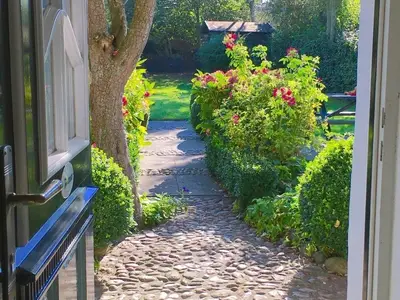 Ferienhaus für 4 Personen (72 m²) in Midlum (Schleswig-Holstein) 4/10