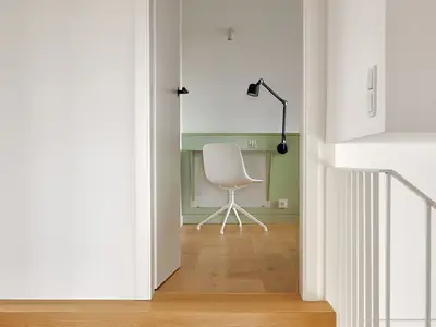 Ferienhaus für 8 Personen (146 m²) in Midlum (Schleswig-Holstein) 9/10