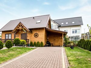 Ferienhaus für 8 Personen (180 m²) in Miechucino