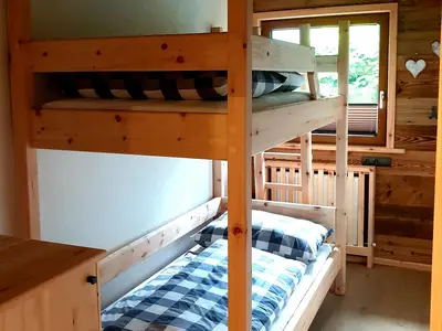 Schlafzimmer 3