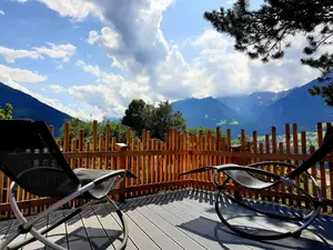 Ferienhaus für 6 Personen (80 m²) in Mieders
