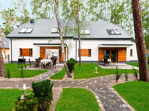 Ferienhaus für 6 Personen (55 m&sup2;) in Miedzywodzie