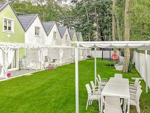 Ferienhaus für 6 Personen (45 m²) in Miedzywodzie