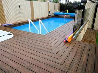 PoolOfHouse