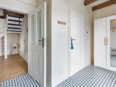 Ferienhaus für 8 Personen (100 m²) in Miedzywodzie 1/10