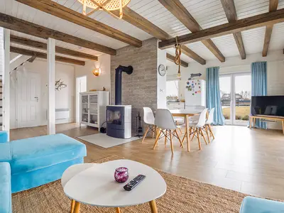 Ferienhaus für 8 Personen (100 m²) in Miedzywodzie 2/10