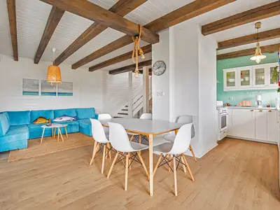 Ferienhaus für 8 Personen (100 m²) in Miedzywodzie 4/10