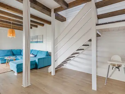 Ferienhaus für 8 Personen (100 m²) in Miedzywodzie 7/10