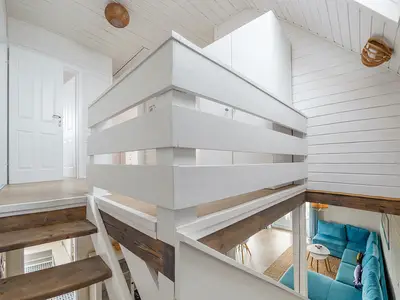 Ferienhaus für 8 Personen (100 m²) in Miedzywodzie 8/10