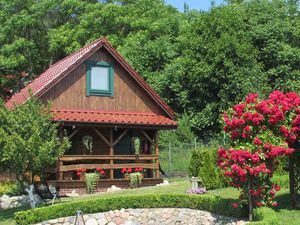 Ferienhaus für 4 Personen (40 m²) in Miedzyzdroje