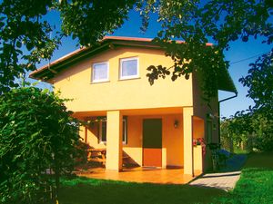 Ferienhaus für 6 Personen (40 m²) in Miedzyzdroje