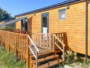 Ferienhaus für 6 Personen (35 m²) in Miedzyzdroje