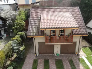 Ferienhaus für 5 Personen (60 m²) in Misdroy