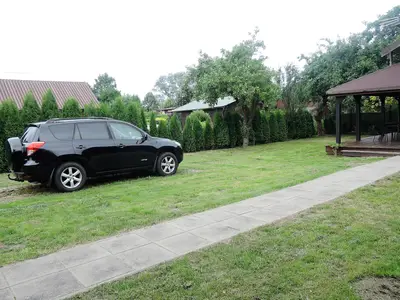 GardenSummer