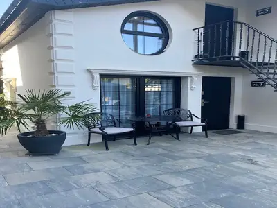 TerraceBalcony